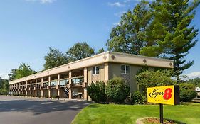 Super 8 By Wyndham Traverse City